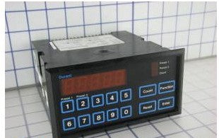 Durant-Eaton 58831-400 - COUNTER (58831-400)