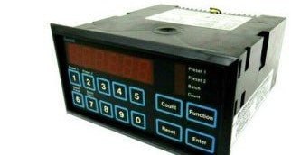 Durant-Eaton 5884-1 - COUNTER (5884-1)