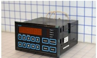 Durant-Eaton 58861-400 - COUNT TOTALIZER (58861-400)