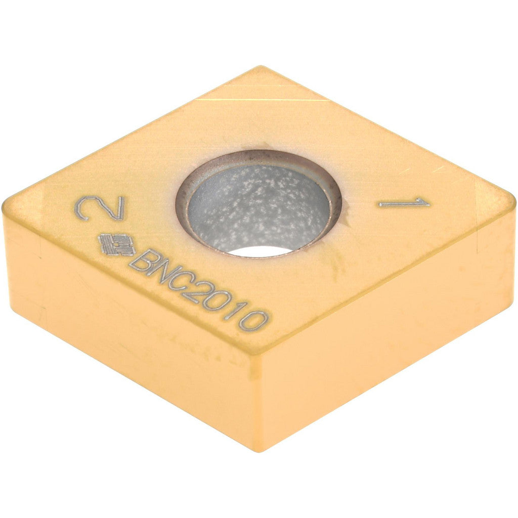 Sumitomo 166QEKG Sumitomo Turning Insert: 4NCCNGA432 BNC2010, PCBN (166QEKG)