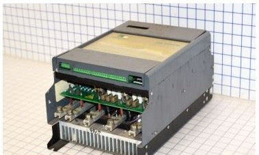 Eurotherm 590C-1500-5-0-2-1-0-00-000 - DC DRIVE (590C-1500-5-0-2-1-0-00-000)