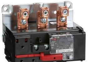 Square D Relays 9065SF320 - Motor Logic Solid State Overload Relay (591038)
