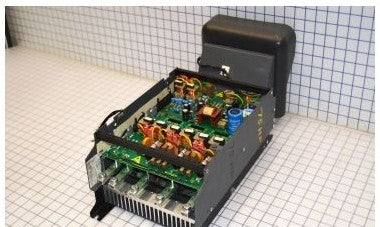 Eurotherm 591C-1800-9-1-0-0-0-00-000 - DC DRIVE (591C-1800-9-1-0-0-0-00-000)
