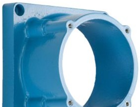 Meltric Plugs & Receptacles 595M0 - Accessory (595M0)
