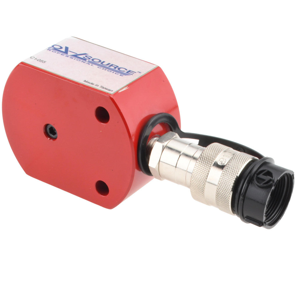 Value Collection PS-MH-HPC1-055 Value Collection Portable Hydraulic Cylinder: 1.88 cu in (PS-MH-HPC1-055)