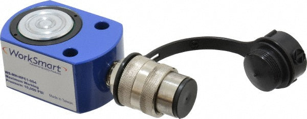 Value Collection PS-MH-HPC1-054 Value Collection Portable Hydraulic Cylinder: 1.01 cu in (PS-MH-HPC1-054)