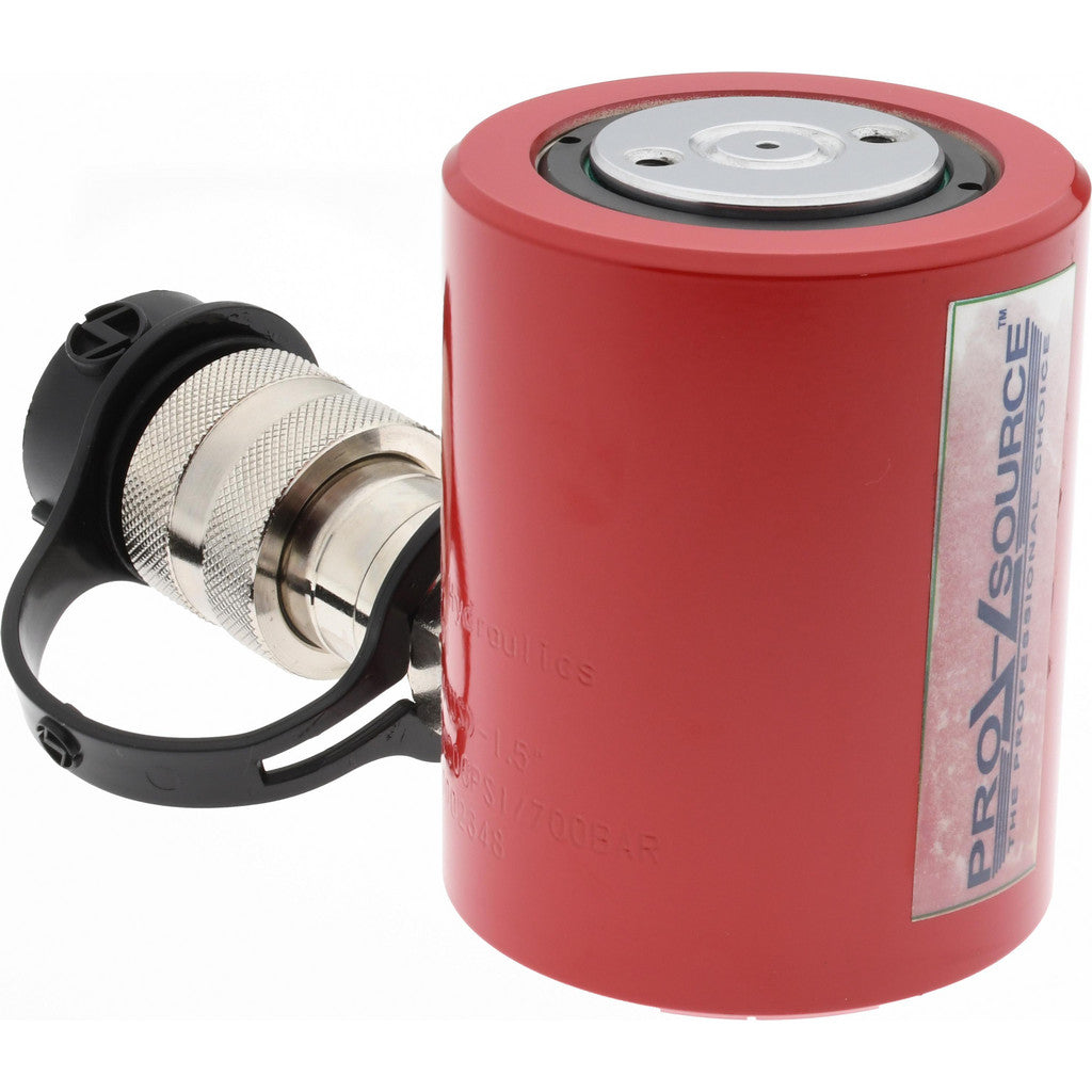Value Collection PS-MH-HPC1-061 Value Collection Portable Hydraulic Cylinder: 3.53 cu in (PS-MH-HPC1-061)