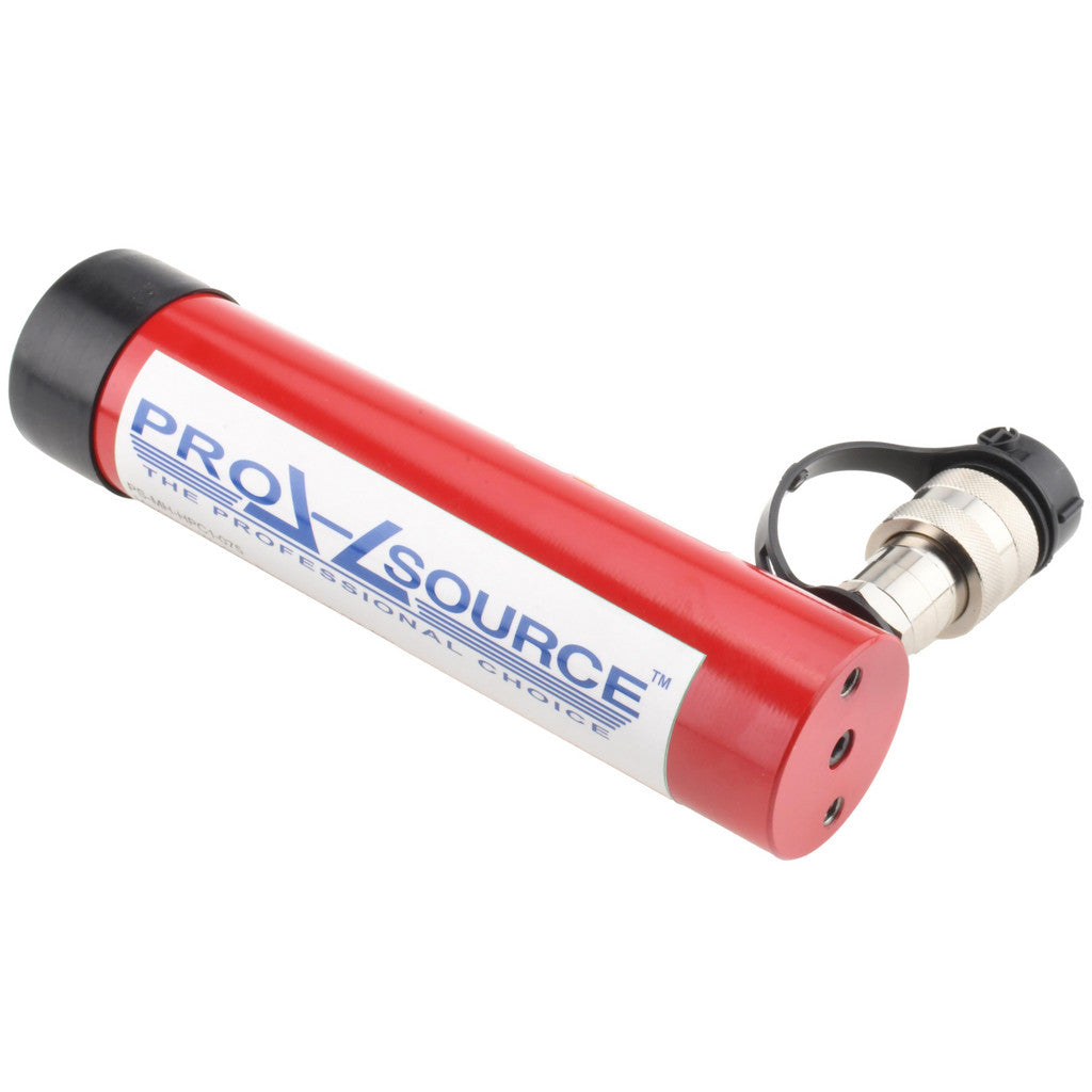 Value Collection PS-MH-HPC1-075 Value Collection Portable Hydraulic Cylinder: Single Acting (PS-MH-HPC1-075)