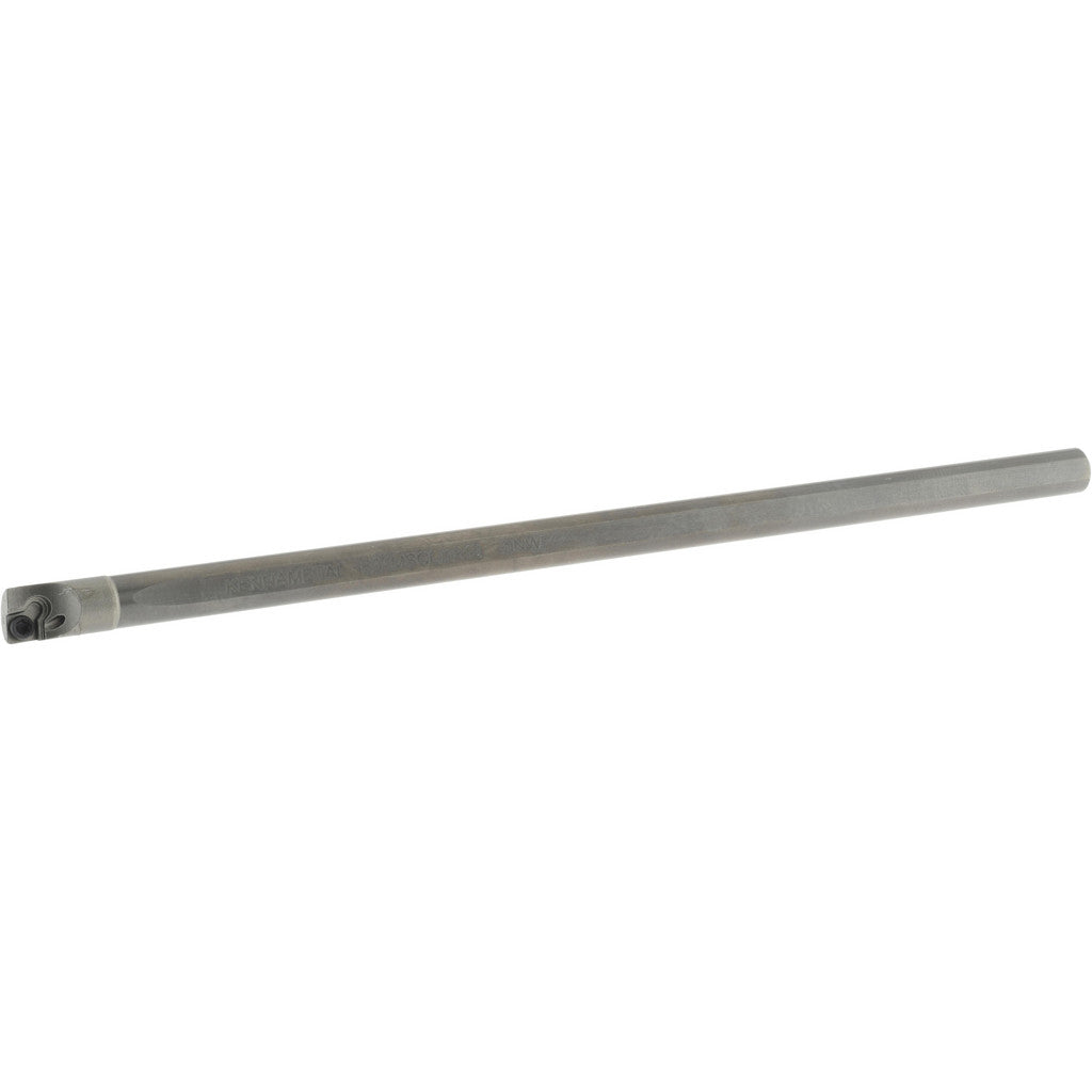 Kennametal 1270962 Kennametal Indexable Boring Bar: E04MSCLDR12, 0.2850" Min Bore, Right (1270962)