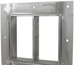 Roxtec Miscellaneous 5GH0000008107 - GH 8x4 GALV, 5GH0000008107 (5GH0000008107)
