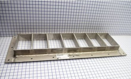 Roxtec Miscellaneous 5GH0000013955 - GH 6X7 AISI316 (5GH0000013955)