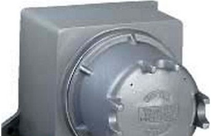 Killark Enclosures 5GRM - THREADED ENCL, W/ 5in. DOME (5GRM)