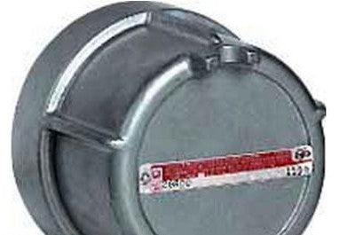 Killark Enclosures 5GRMD - THREADED ENCL, W/ 5in. DOME, AL (5GRMD)