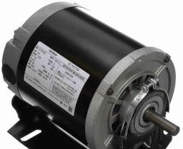 Marathon Electric Motors 4377 - 1/3 Hp,1 Ph, 115 V,1725 RPM, AC Motor (5KH39QN5524)