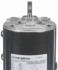 Marathon Electric Motors 5KH39QN9538 - 1/4Hp,1Ph, 115V,1725Rpm, Ac Motor (5KH39QN9538)