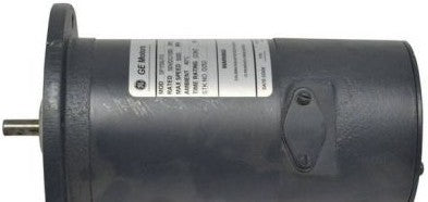 GE 5PY59JY27 - TACHOMETER (5PY59JY27)
