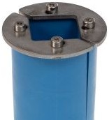 Roxtec Miscellaneous 5R00000012875 - R 50 AISI316 (5R00000012875)