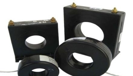 Instrument Transformer 5SFT-501-0.2 - CT, Indoor, Model: 5, Ratio: 500:0.2 A (5SFT-501-0.2)