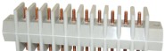Marathon Special Products Terminal Blocks 5TB-10F - TERMINAL BLOCK, MILITARY/NAVY (5TB10F)