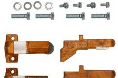 Cutler Hammer 6-286 - Motor Control Renewal Parts/Accessories- Contactor (6-286)