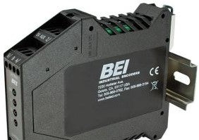 BEI Sensors Encoders EMDR1AD5TB28V/5 - Interface Module 60003-003 (60003-003)