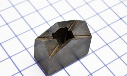 Greenlee Knockouts 60054 - PUNCH 1.3x2.6(33x66) PK OF 1 (60054)