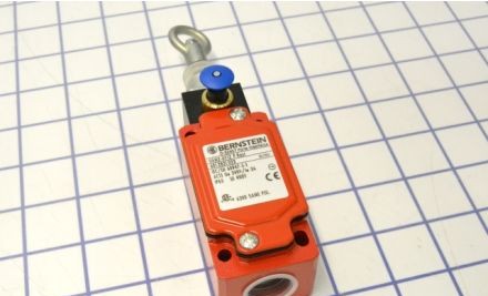Bernstein Miscellaneous 601.2831.023 - Pull Switch Switch (6012831023)
