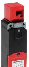 Bernstein Safety Switches 601.8119.045 - Solenoid Locking Safety Switch (6018119045)