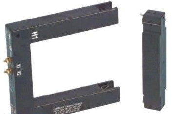 Greystone Energy Systems Current Transformers 601T-801 - Split-core Current Transformer, 800:5 Amp (601T-801)