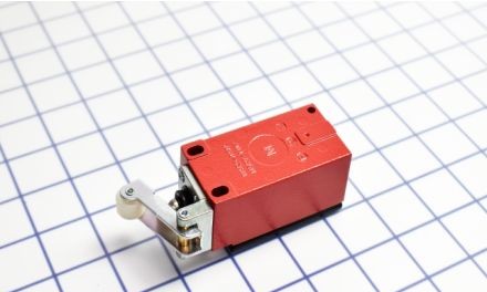 Bernstein Miscellaneous 602.1374.632 - LIMIT SWITCH, METAL BODY GC-SU1Z HLW (6021374632)