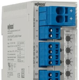 Wago Circuit Breakers 787-1664/000-100 - EPSITRON electronic circuit breaker (60266628)