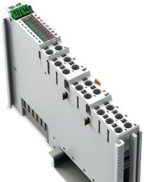 Wago I/O Modules 750-458 - 8-channel analog input; Thermocouple (60273647)