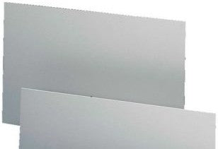 Rittal Enclosures 6028014 - AL FRONT PANEL 400H X 520W PK/1 (6028014)