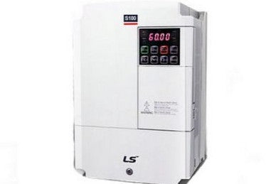 LS Electric Drives LSLV0150S100-2EONNS - 20HP 230V Three Phase VFD IP20 (6030001000)
