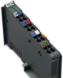 Wago I/O Modules 750-658/040-000 - CAN Gateway (60352833)