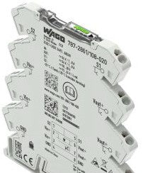 Wago Circuit Breakers 787-2861/108-020 - ECB (60358056)