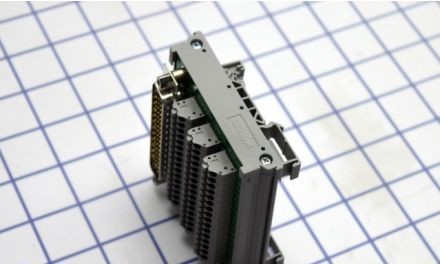 Yaskawa Drives 60372499 - Terminal Block Module (60372499)