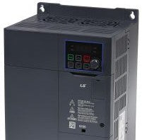 LS Electric Drives LSLV0075G100-2EONN - 10HP 230V Three Phase VFD IP20 (6040000800)