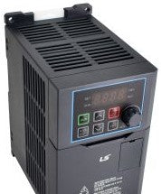 LS Electric Drives LSLV0008G100-4EOFN - 1HP 460V Three Phase VFD IP20 (6041002200)