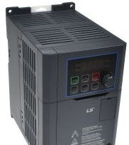 LS Electric Drives LSLV0015G100-4EOFN - 2HP 460V Three Phase VFD IP20 (6041002300)