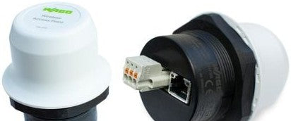 Wago Gateways & Routers 758-919 - Wireless Access Point, Wireless Access to a (60485066)