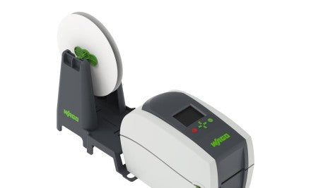Wago Printers 258-5107 - Thermal transfer printer; Smart Printer; for (60552904)