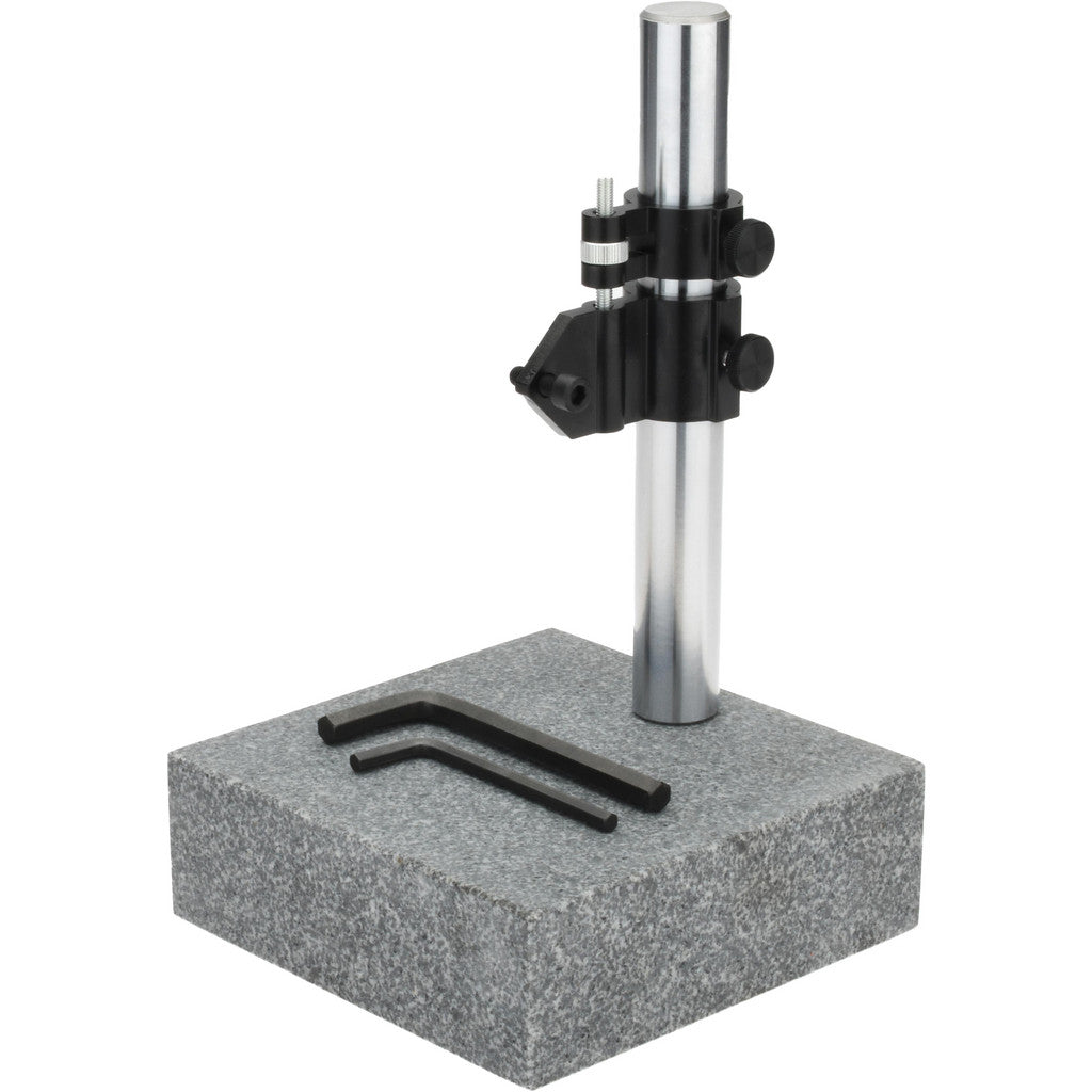 SPI 13-695-2 SPI 6" Base Length, 2" Base Height, Granite, Fine Adjustment (13-695-2)
