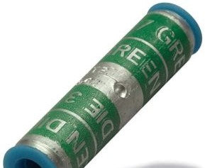 Blackburn 60574 - Two-Way Aluminum Splice Connector, Wire Size 600 (60574)