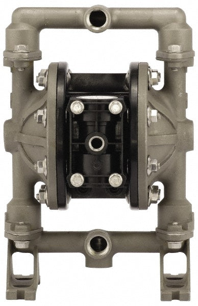 ARO/Ingersoll-Rand PD05R-AAS-PGG-B ARO/Ingersoll-Rand Air-Operated Diaphragm Pump: 1/2" NPT, 12 (PD05R-AAS-PGG-B)
