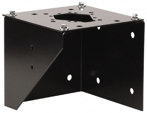 ARO/Ingersoll-Rand 76763 ARO/Ingersoll-Rand Diaphragm Pump Wall Mount Bracket Kit: Steel (76763)