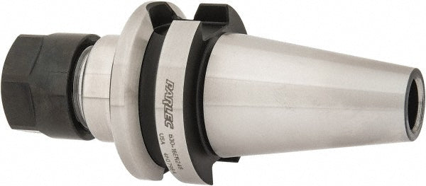 Parlec B30-16ERP248 Parlec Collet Chuck: 0.0197 to 0.3937" Capacity, ER16 Collet (B30-16ERP248)