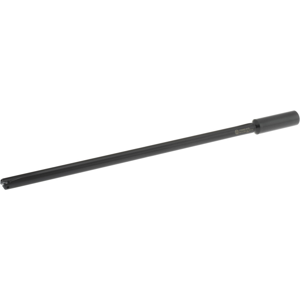 Allied Machine and Engineering 27000S-075L Allied Machine and Engineering Indexable Spade Drill: 33/64" to (27000S-075L)