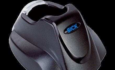 Sick Sensors 6080754 - Rechargeable batteries and battery chargers, Base (6080754)
