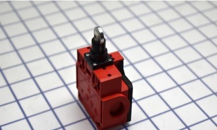 Bernstein Limit Switches 608.5317.119 - Limit Switch, Roller / Plunger Actuator (6085317119)